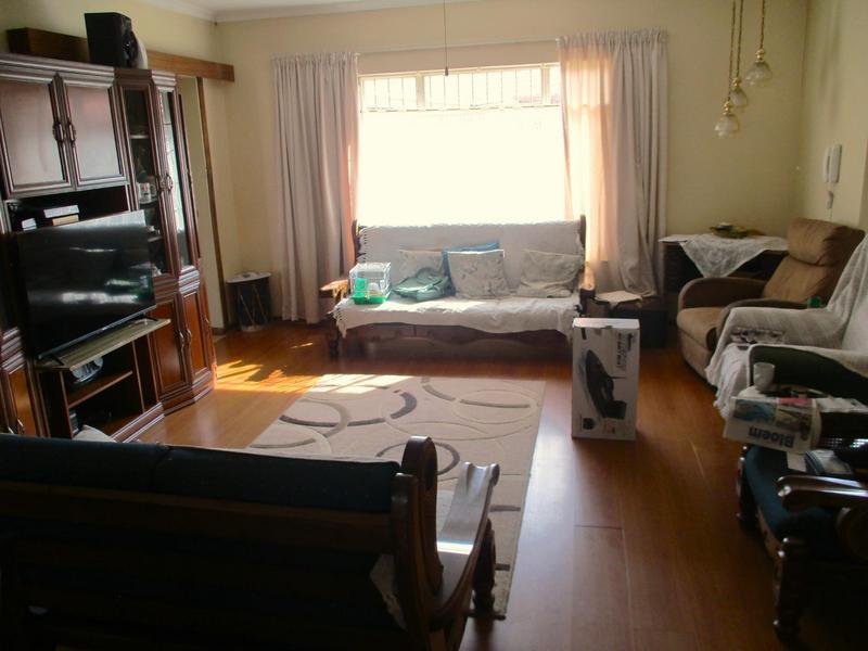 4 Bedroom Property for Sale in Fauna Free State